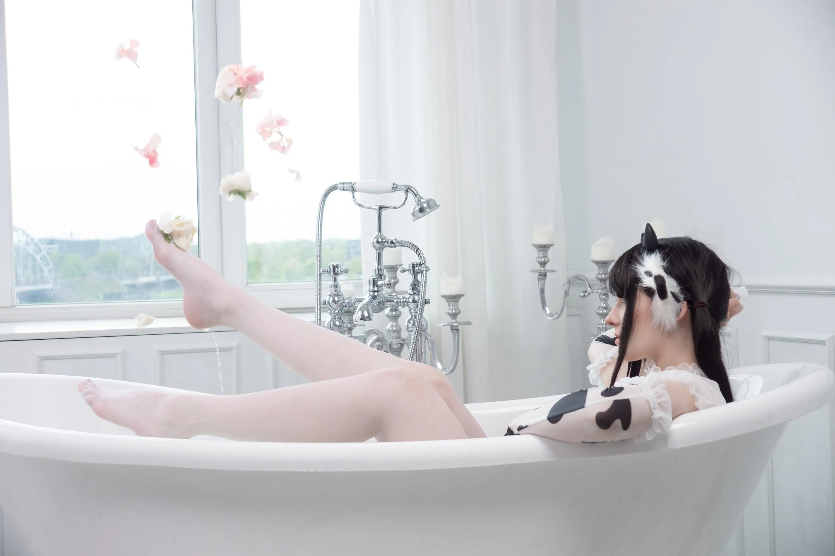 CandyBall – NO.007 Cow Set [66P]插图6